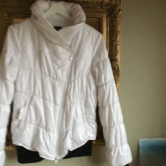 Armani Exchange Puffer jacket - Picture 2 of 7